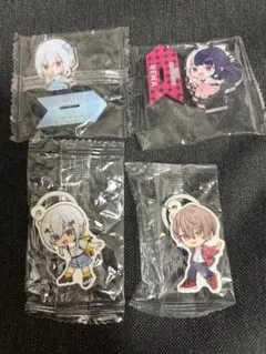 にじさんじ SMC組