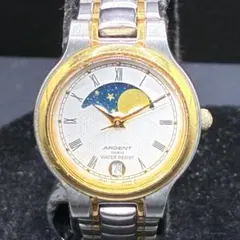 CITIZEN 6300-G30569 ムーンフェイズ トリプルカレンダー - メルカリ