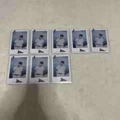 &TEAM NICHOLAS ニコラス 青嵐 セット