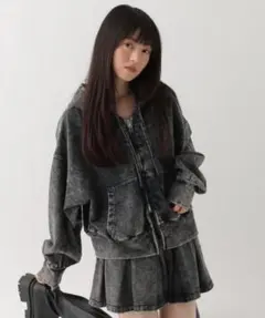 Heather セットアップ