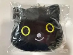 クロネコヤマト ぬいぐるみ パスケース