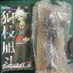 ！注意点あり！　 狛枝凪斗　日向創 ARTFX Jフィギュア 新品未開封 ARTFX J 狛枝凪斗｜スーパーダンガンロンパ2 さよなら絶望学園｜男性