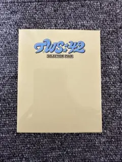 TWS セレクションパック インスタントフォト シニュ