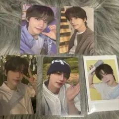 TWS シニュ トレカ まとめ売り