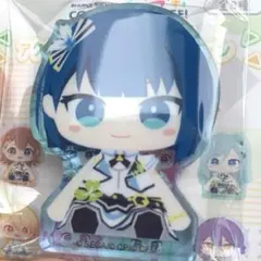 プロセカ　桐谷遥　アクリルフィギュアコレクション　マイセカイ