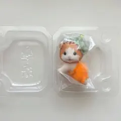 シルバニア　どきどきコレクション　赤ちゃんフルーツパーティー2