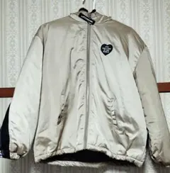 フード付きジャケット 150cm