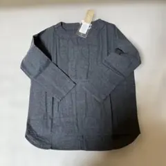 ●スタジオクリップ　リョウメンキモウブラウス