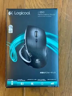 新品未使用未開封 Logicool Performance Mouse M950 ロジクール Performance Mouse M950 オークション比較 - 価格.com