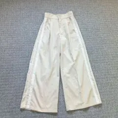 レピピアルマリオ　ワイドパンツ　Mサイズ　150〜160