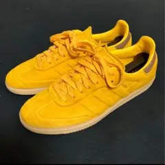 ADIDAS×size? CITY SERIES WIEN イエロー 26.5 - メルカリ