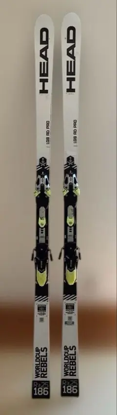 スキー 147cm HEAD GS 楽天市場】head gs 板の通販