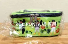 KOJI PONTA 様 専用 つば九郎ランチケース(ALOHA柄)