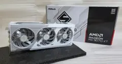 ASRock RX 9070 XT 16GB