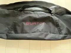 BURTON スノーボードカバー ボードケース