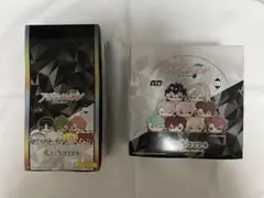【新品未開封】アイナナもちマス vol.4とvol.5 コンプリートBOX