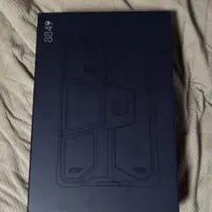 防水！防塵！耐衝！TANK Pad プロジェクタータブレット