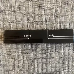 gatto lash アイライナー ブラック　3本セット ガットラッシュアイライナー ブラック 3本セット - メルカリ