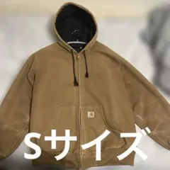 2026年最新】carHartt アクティブジャケット ブラウンの人気アイテム