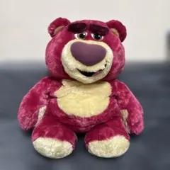 ロッツォ ぬいぐるみ GOLDTOY