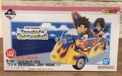 2026年最新】一番くじドラゴンボールラストワン賞の人気アイテム