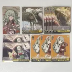 プロセカ 草薙寧々 まとめ売り