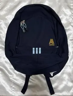 99s 00s adidas リュック 紺