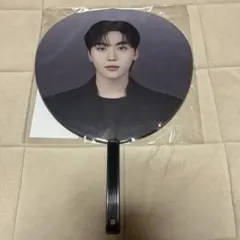 SEVENTEEN セブチ NEW うちわ スングァン