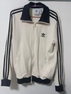 2026年最新】adidas トラックジャケット ワッフル mの人気アイテム
