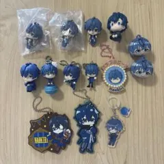 アルミ缶の物置様 リクエスト 2点 まとめ商品