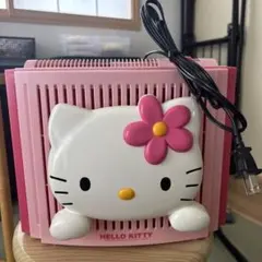 2026年最新】HELLO KITTY 空気清浄機の人気アイテム - メルカリ