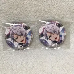 アイナナ 16 STAR SIGNS UR 缶バッジ 逢坂壮五 - メルカリ