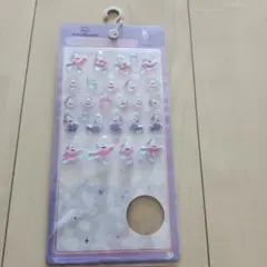 ボンボンドロップシール おすそ分け オイスター