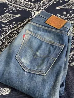 Levi's 501 プレミアムデニム W29 L34