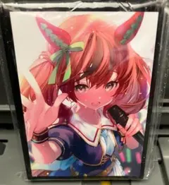 ジェンティルドンナ スリーブ 60枚×2個 - メルカリ