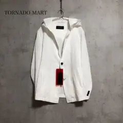 TORNADOMART トルネードマート フクレストリームJQフーディジャケット