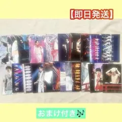 目黒蓮 滝沢歌舞伎 ステージフォトセット