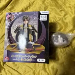 ドラゴンクエスト　ふくびき所　ニジゲンノモリ　ラストワン賞　ゾーマフィギュア 未開封 限定品】ニジゲンノモリ ラストワン賞 ゾーマ ドラゴンクエスト