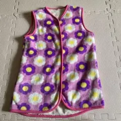 【西松屋】スリーパー