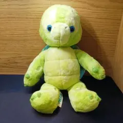 【美品状態良好】ディズニーオルメル ぬいぐるみ Sサイズ