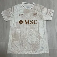 2025年最新】ナポリ ユニフォームの人気アイテム - メルカリ