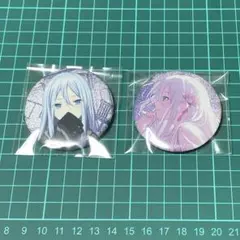 q*q様 プロセカ 宵崎奏 グリ缶