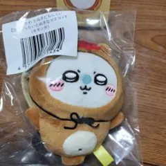 たぬきだもんくじＣ賞モモンガ