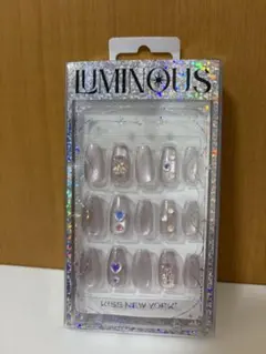 ネイルチップのサムネイル
