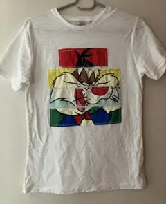 ZARA BOYS 140 半袖Tシャツ ルーニー・テューンズ