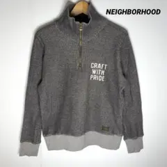 NEIGHBORHOOD CLASSIC-S / C-ZIP LSのサムネイル