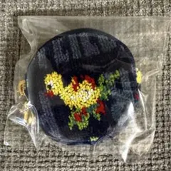 新品　フェイラー　フェイラーアンドハイジ　サークルポーチ　旗艦店限定