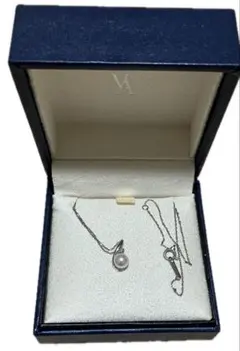 パールネックレス