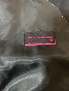 Mr.JUNKO 上下セット☆