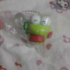 しゃぼん玉ドール『けろけろけろっぴ』